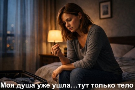 Как понять, что пора прощаться: признаки, что терпеть больше нельзя