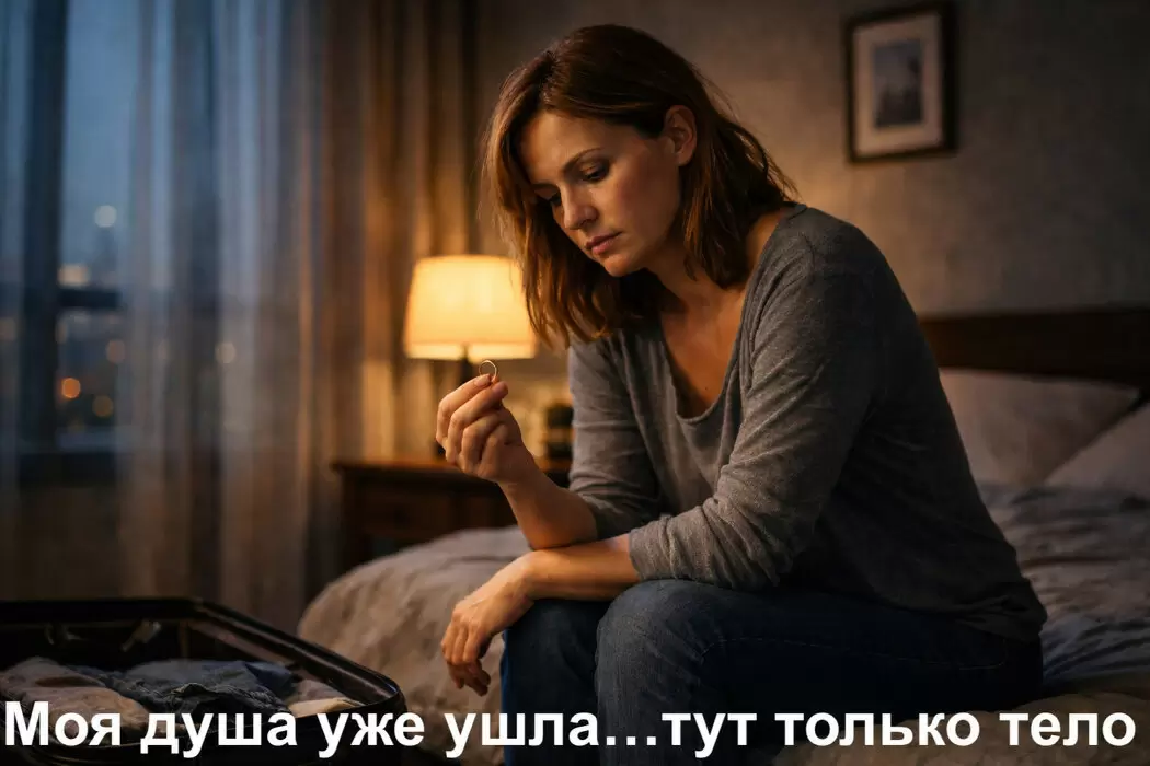 Как понять, что пора прощаться: признаки, что терпеть больше нельзя