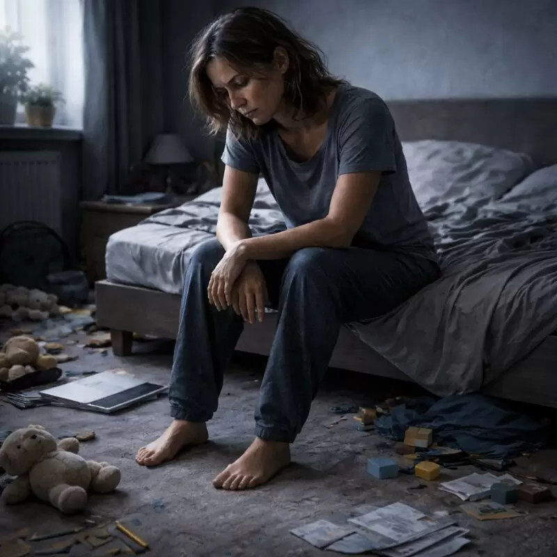 Поиск себя в мире постоянных ожиданий