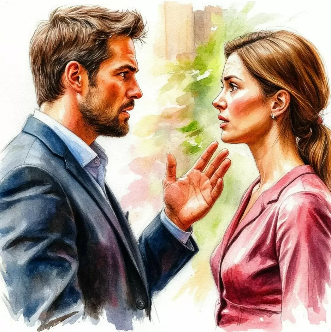 Как распознать и преодолеть абьюз в отношениях