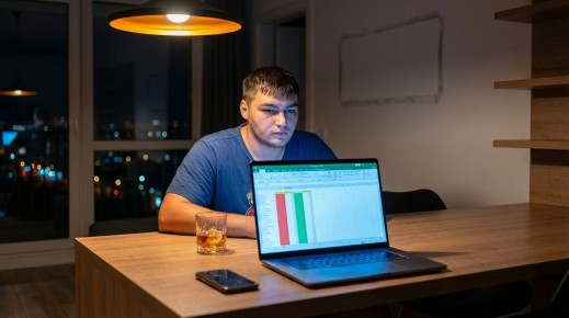 Когда любовь оборачивается счетом: история одного недовольного «балласта»