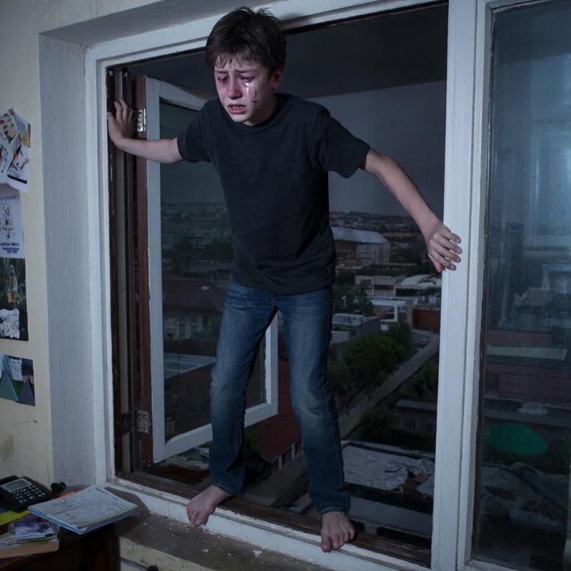 Тихий SOS: Как распознать угрозу для вашего ребенка