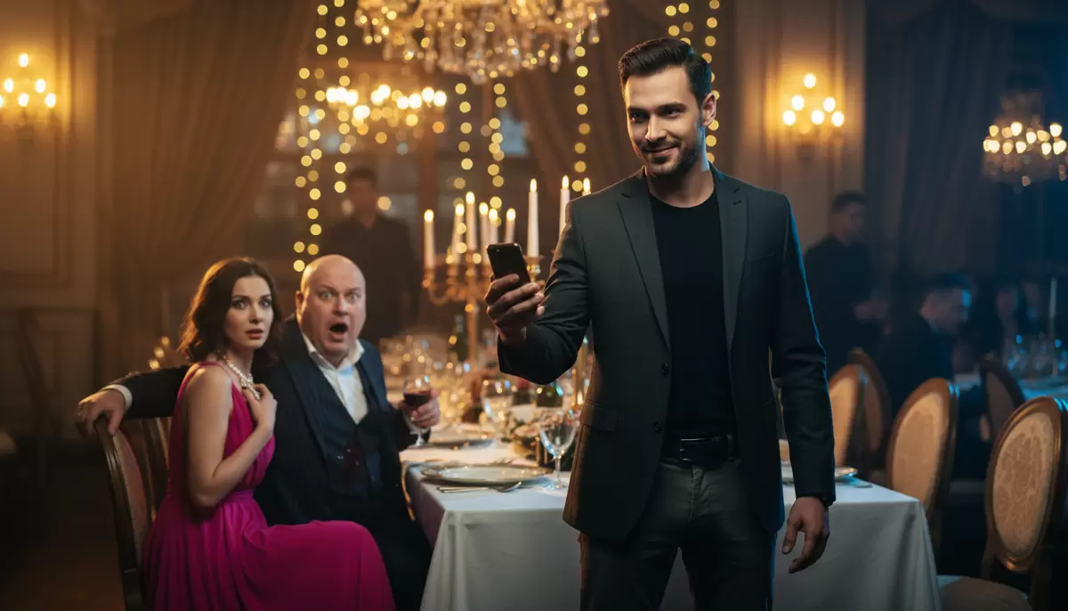 Как предательство может обернуться уроком: история о семейных тайнах и карьерных переменах