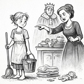 Когда ребёнок взрослеет слишком рано: парентификация в мифах и реальности