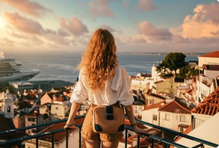 Причины, побуждающие людей к путешествиям