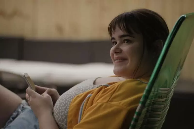 Фильм, полный света и глубины: неожиданный взгляд на психологию