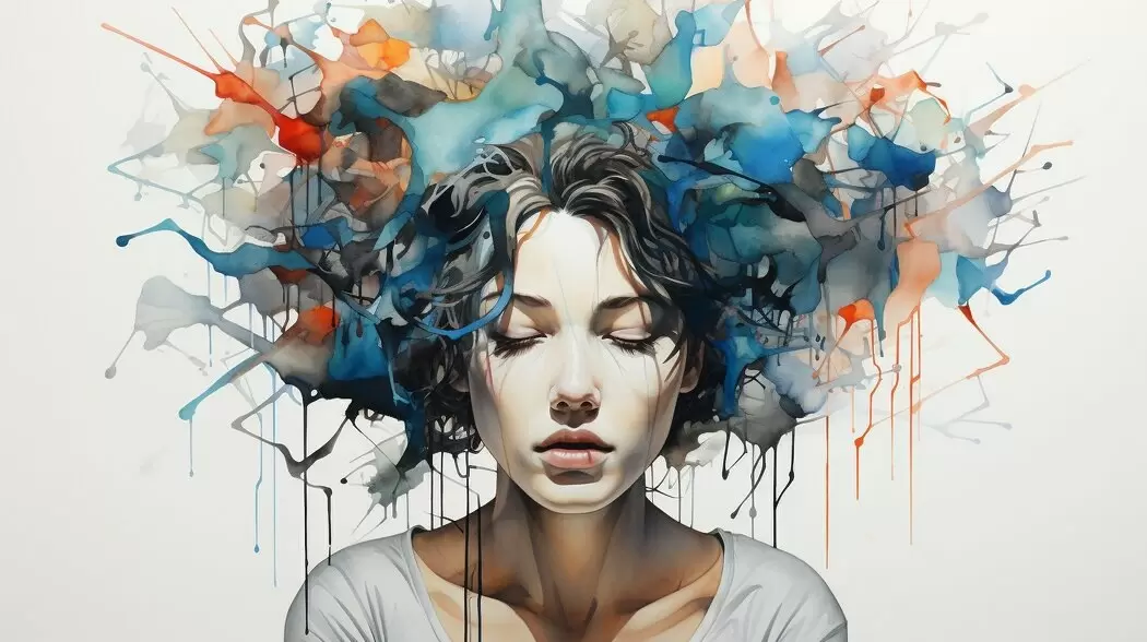 Как распознать здоровую тревогу и ее патологические формы