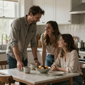 Предательство как урок