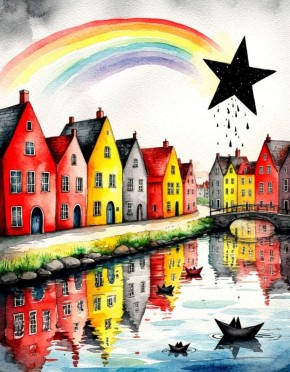 Достоинство: наш внутренний стержень, который важно слышать