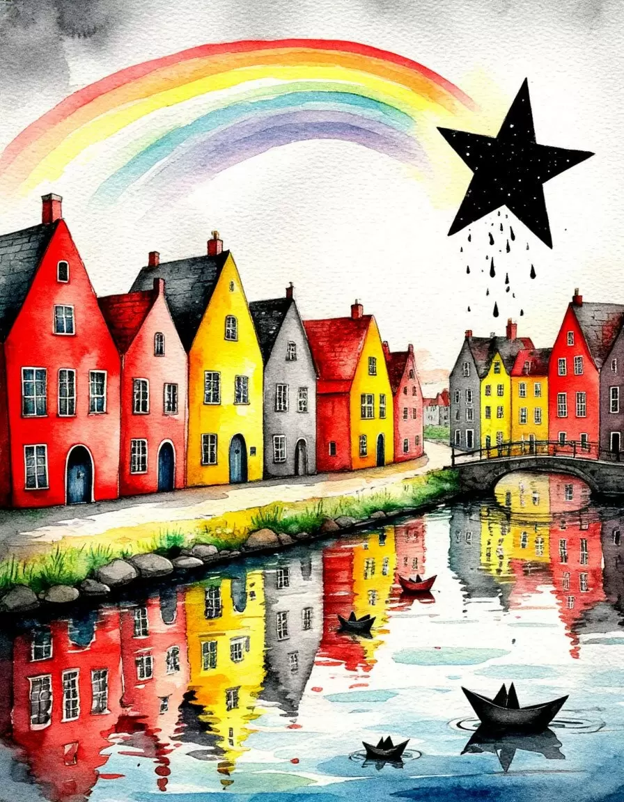 Достоинство: наш внутренний стержень, который важно слышать