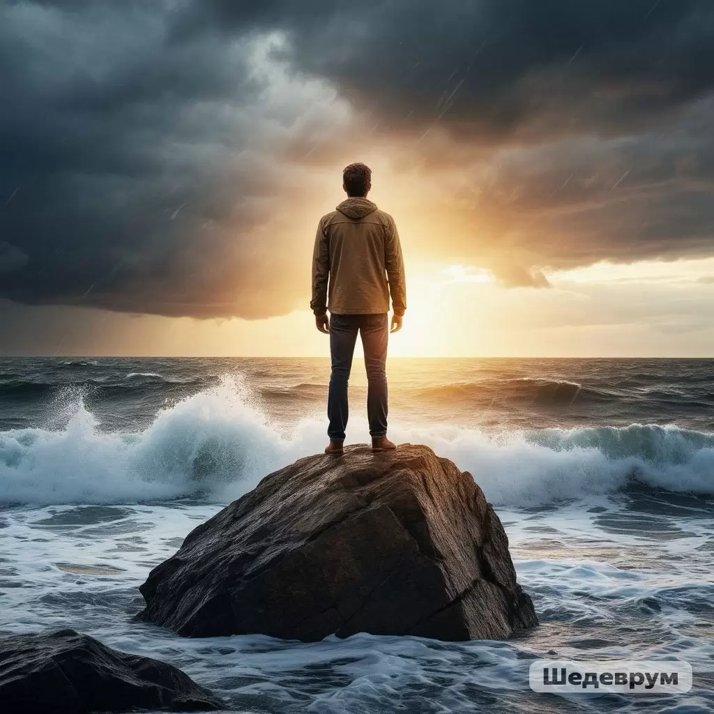 Как найти внутреннюю опору и стать более уверенным в себе