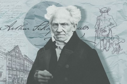 Почему некоторые вещи никогда нельзя прощать: уроки Шопенгауэра