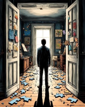 Интуиция: Путь от хаоса к ясности