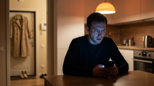 Неожиданный подарок: как доверие потерялось из-за обмана