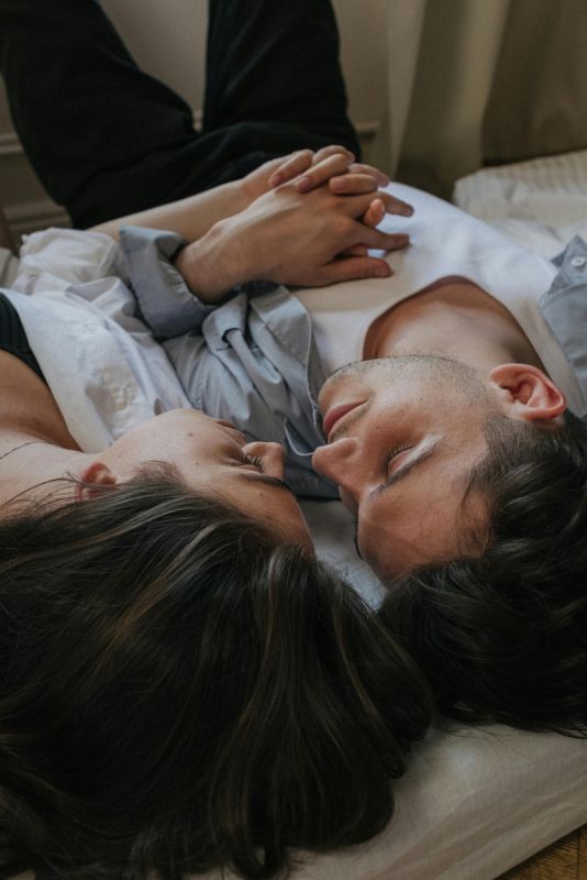 Секреты, которые удерживают мужчину рядом с женщиной