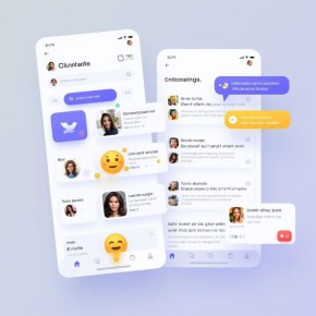 Как привлечь внимание мужчины в онлайн-разговоре