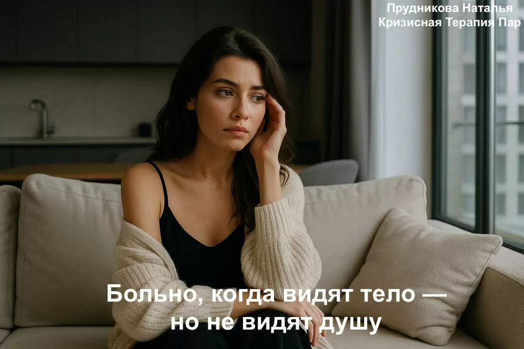 Как психология помогает женщинам освободиться от стереотипов о любви