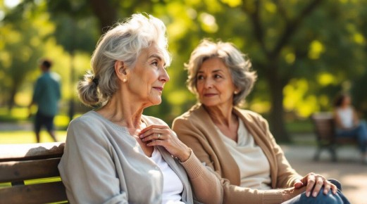 Преодоление стереотипов: депрессия не зависит от возраста