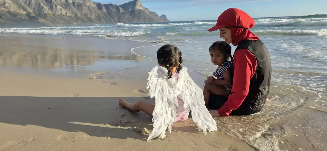 Путь к уверенности: шаги к внутренней силе