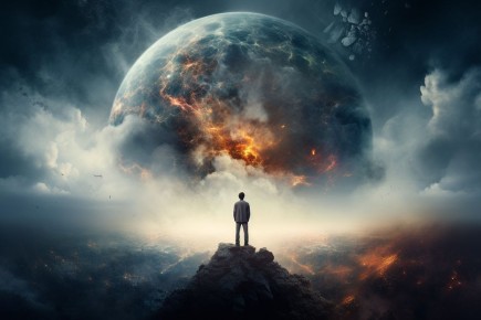 Как справиться с ощущением агрессии в окружающем мире