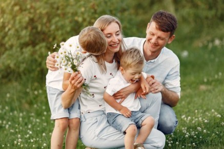 Почему семья — это главный и самый сложный экзамен в жизни
