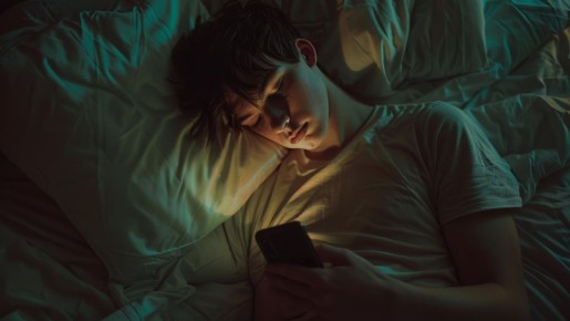 Как сохранить психическое здоровье в мире информационных войн