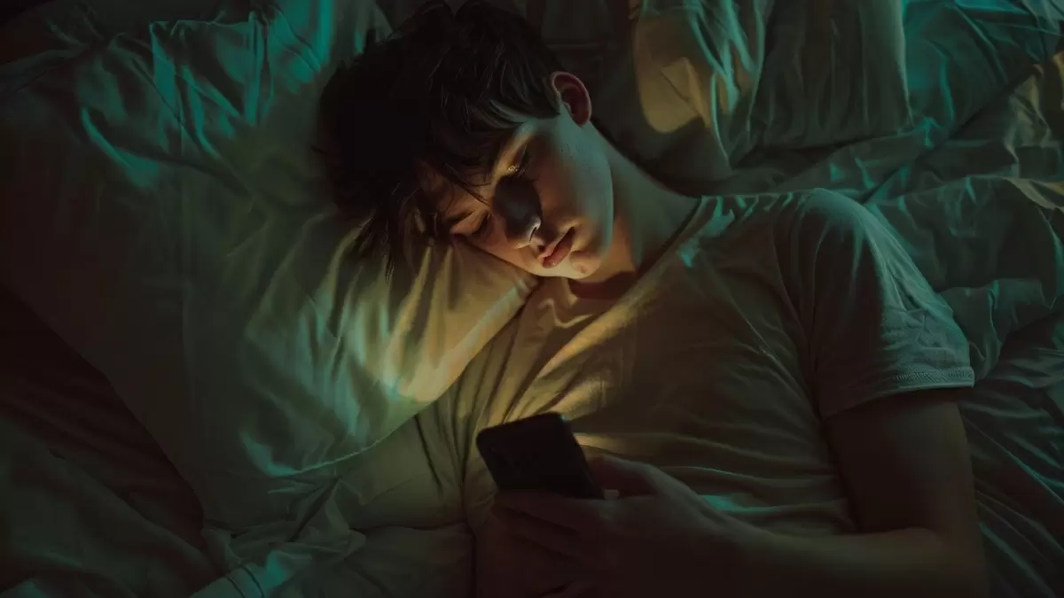 Как сохранить психическое здоровье в мире информационных войн