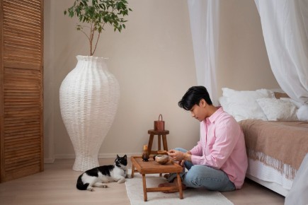 Психология порядка: японские методы и российская реальность