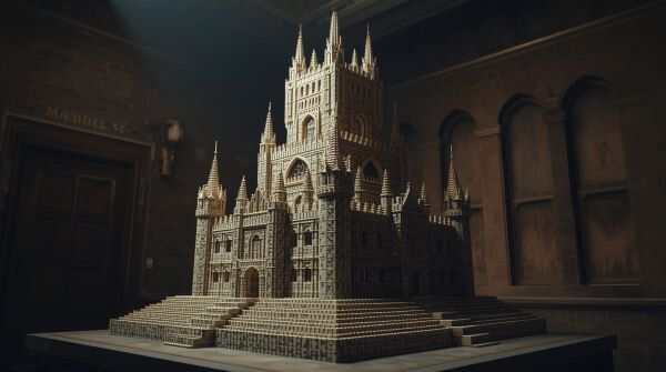 �������������� ������������ ��������: ��� ��������������