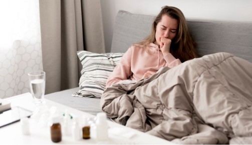 Болезнь как способ остановить бег по чужим ожиданиям