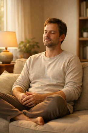 Как избавиться от вредных советов и уменьшить тревогу