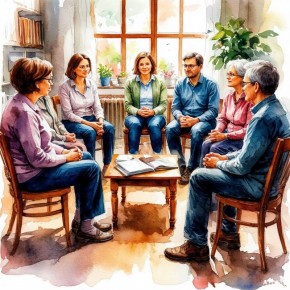 ������ � ������� � ������