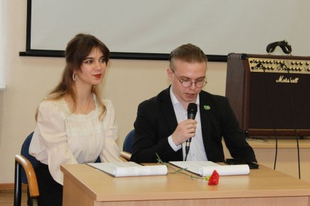 Фестиваль-конкурс «Уроки любви» имени Ларисы Яшиной: начинаем подготовку