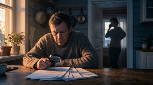 Скрытые долги и предательство: как дача стала залогом для любовника