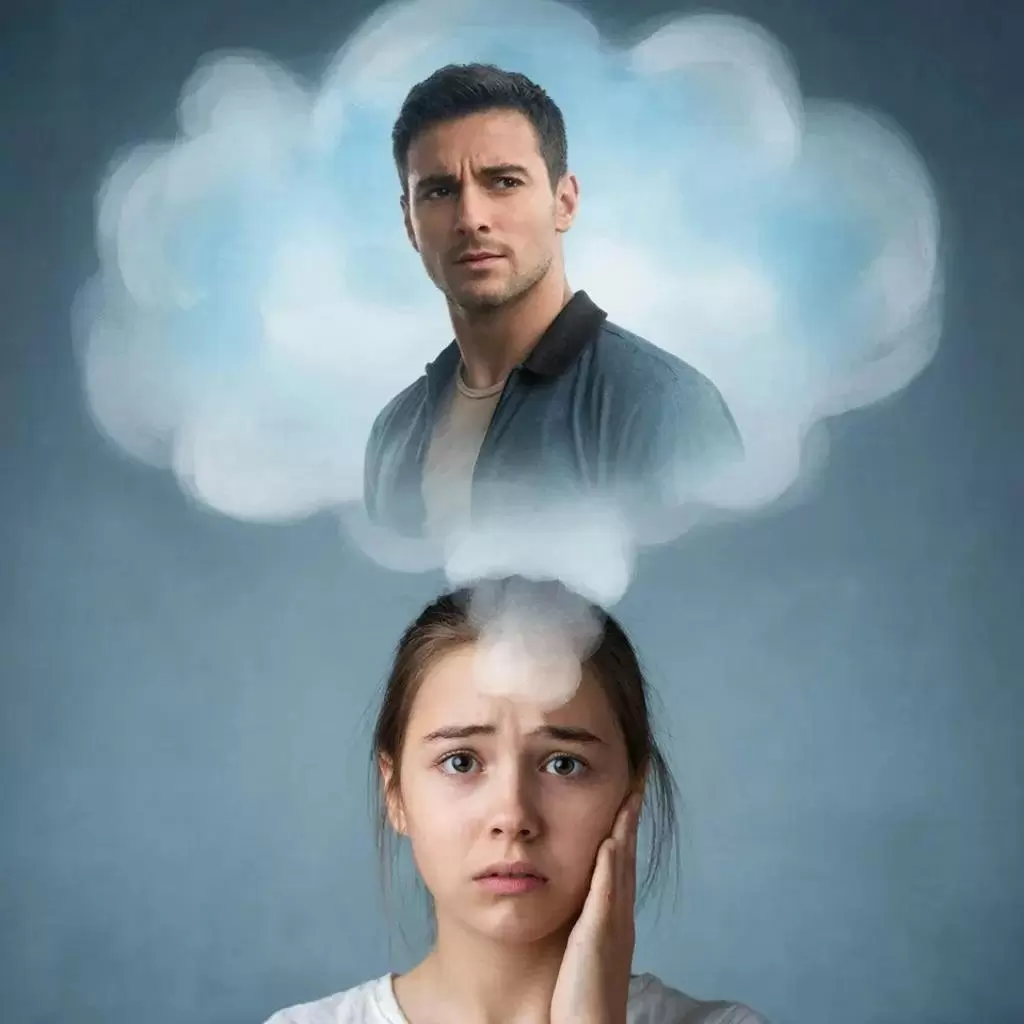 Эмоциональная зависимость: Как любовь превращается в оковы