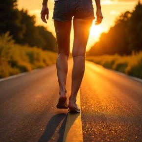 Психосоматика: воспринимая болевые сигналы ног