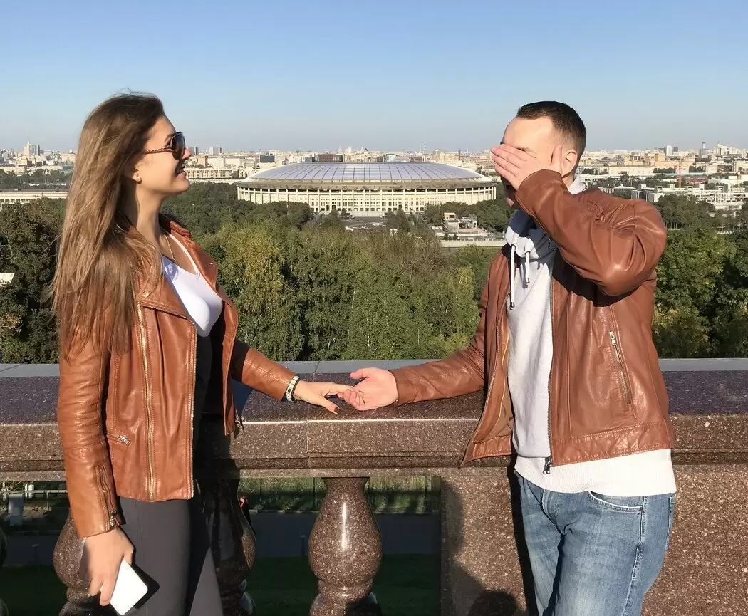 Отношения как лотерея: риск или шанс на счастье?