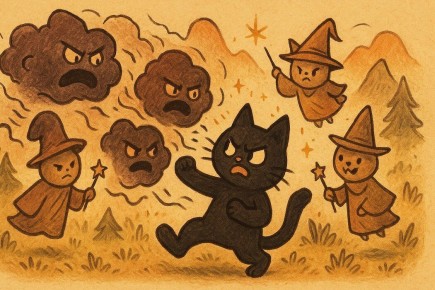 Как наше восприятие влияет на эмоции