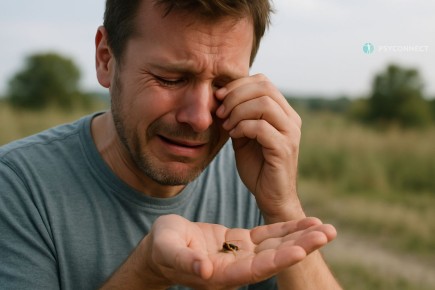 Чувствительность как сила: понимание ранимых людей