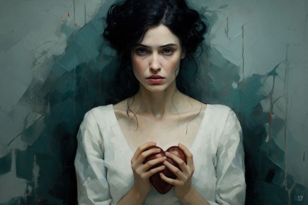 Как победить болезненные эмоции и вернуть гармонию в жизнь