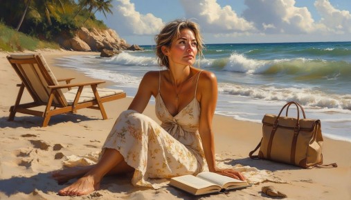 Как шаг назад может привести к пробуждению