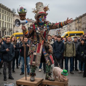 �������������� ������������: ��������� � �����������