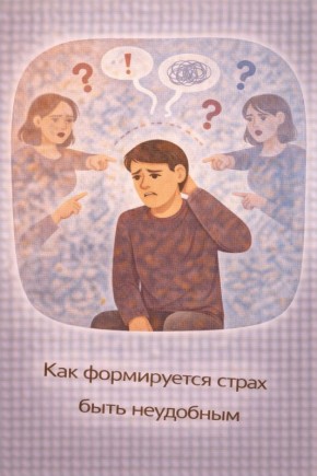 ����� ���� ���������: ��������������� ����� � �����������