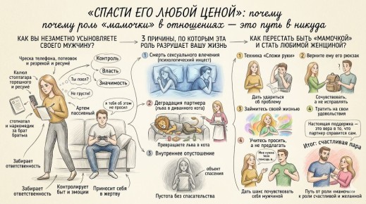 ������ ������, ������� ����: ��� ����������� ���� ��������� ���������