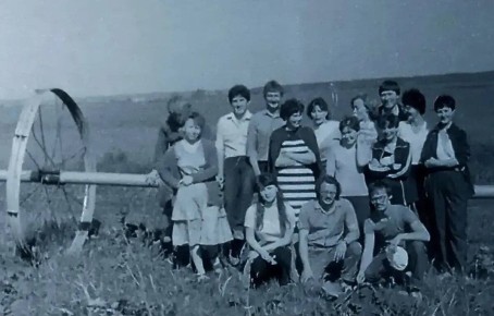 ���������� ��������: ��� 40 ��� ����� ������ �����