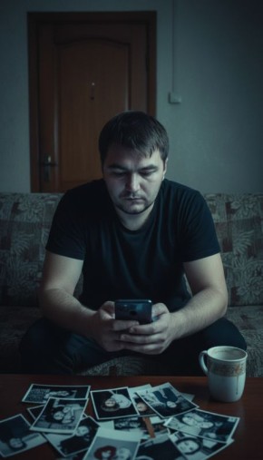 �������� � �������: ��� ������� ������ ����� ������