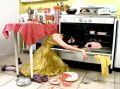 Почему праздники вызывают грусть: 5 признаков, что вы живёте для других