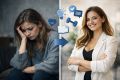 Как поднять самооценку: практические шаги для женщин