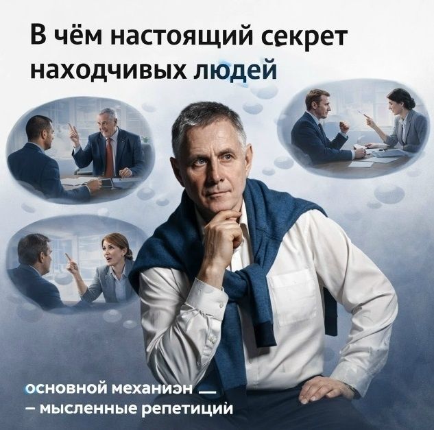 Как развить находчивость: секреты мастерства мышления