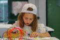 Как распознать тревожного ребенка: советы для родителей
